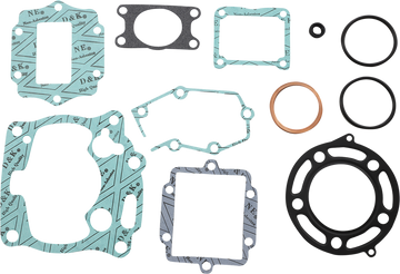 PROX Top End Gasket Set - Kawasaki 35.4221