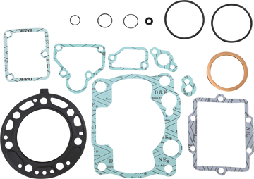 PROX Top End Gasket Set - Kawasaki 35.4313