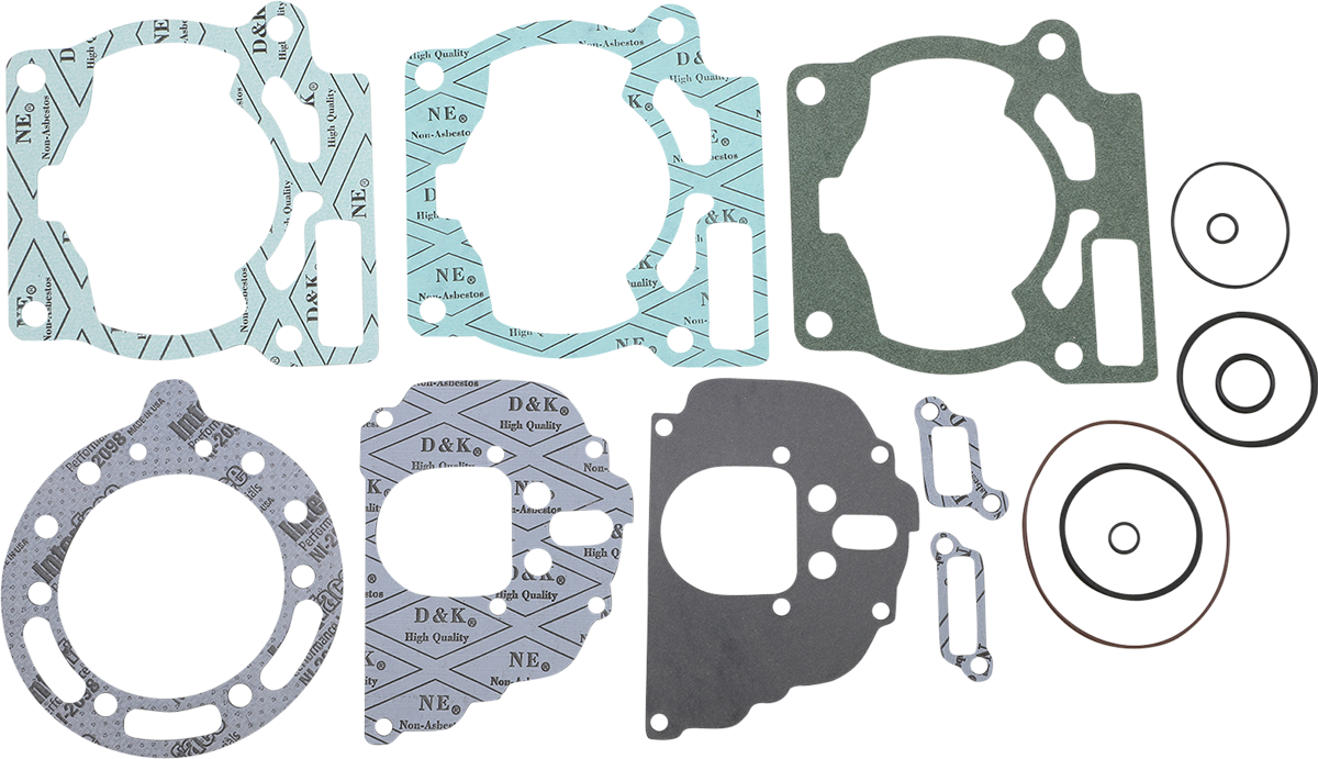 PROX Top End Gasket Set - KTM 35.6248