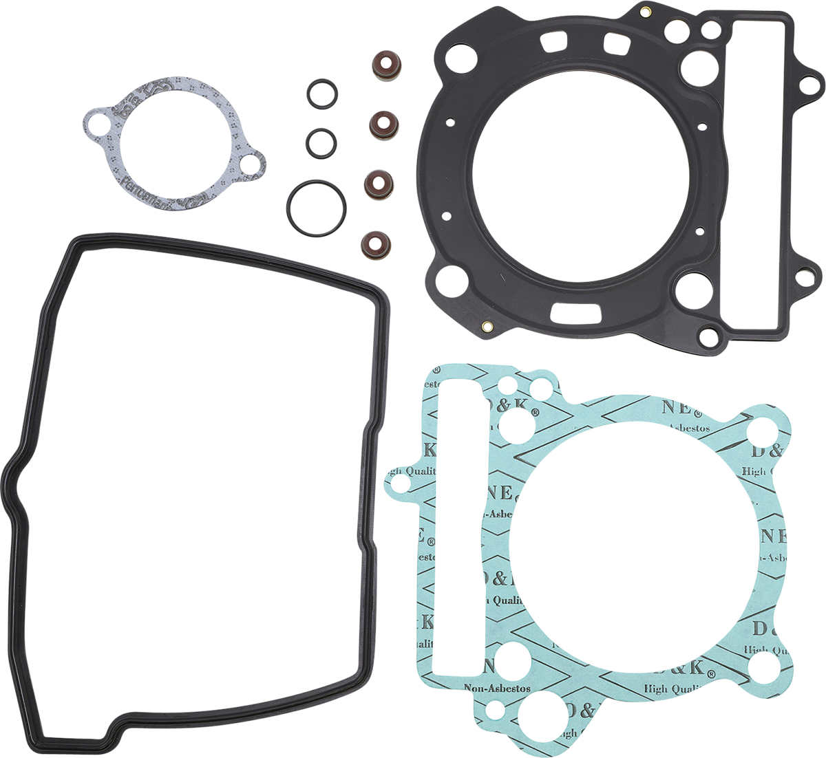 PROX Top End Gasket Set - KTM 35.6326