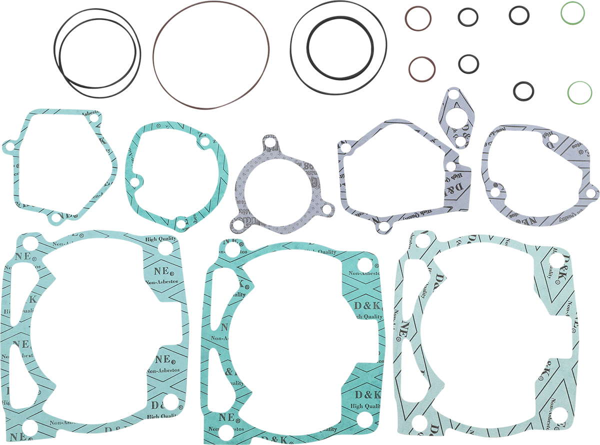 PROX Top End Gasket Set - KTM 35.6340