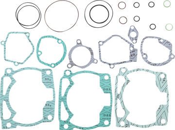 PROX Top End Gasket Set - KTM 35.6340