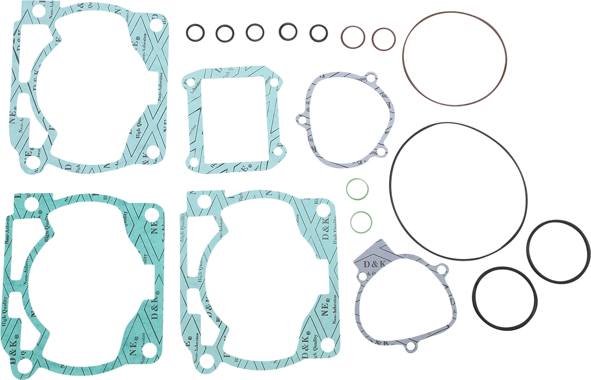 PROX Top End Gasket Set - KTM/Husqvarna/Husaberg 35.6348