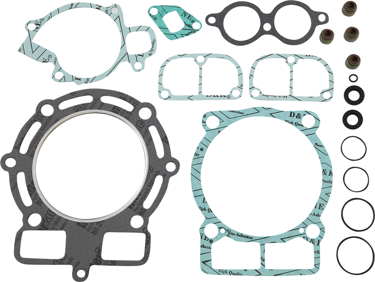 PROX Top End Gasket Set - KTM 35.6420