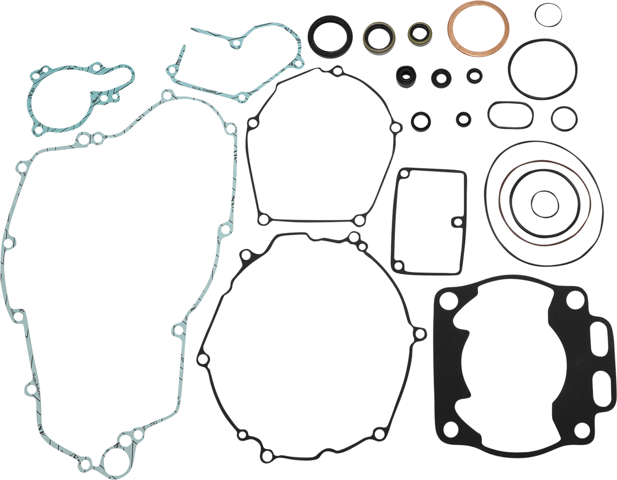 PROX Gasket Kit - Complete 34.4315