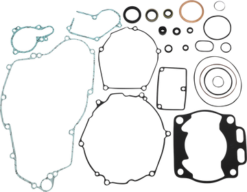 PROX Gasket Kit - Complete 34.4315