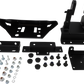 WARN Front Bumper - General 106822