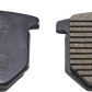 VESRAH Semi-Metallic Brake Pads SD-112
