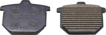 VESRAH Semi-Metallic Brake Pads SD-112