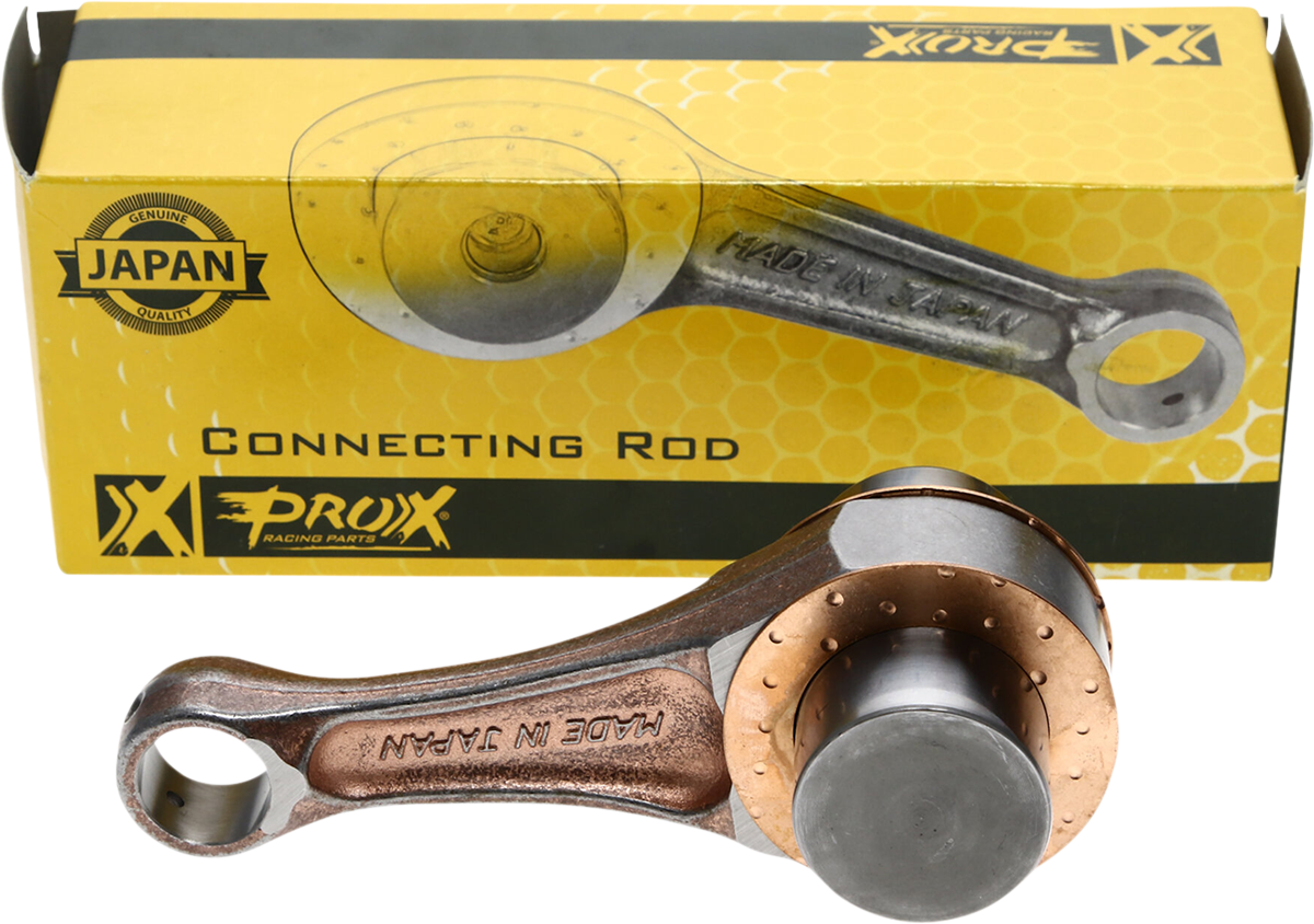 PROX Connecting Rod Kit - Honda 03.1417