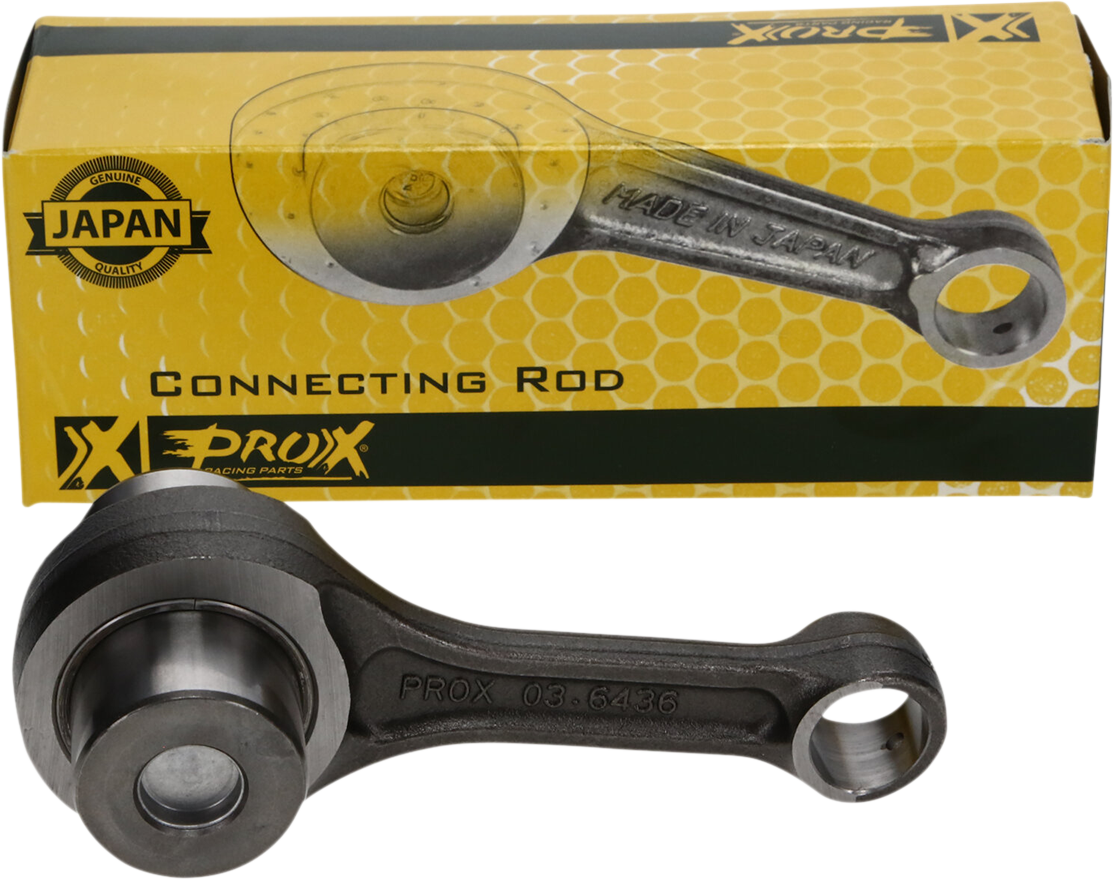 PROX Connecting Rod Kit - Gas Gas | Husqvarna | KTM 03.6436