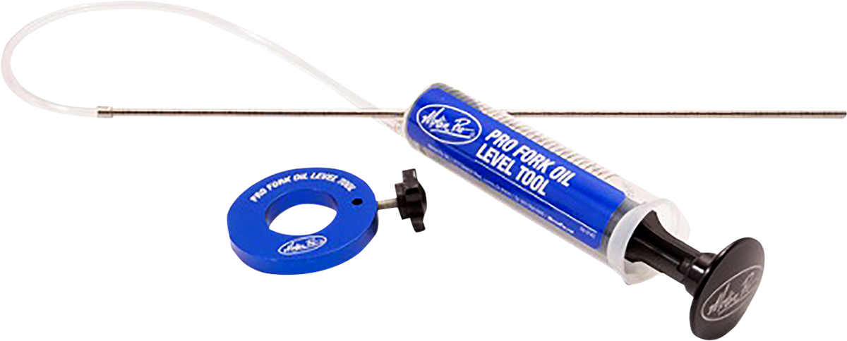 MOTION PRO Tool - Pro/Fork Oil Level 08-0742