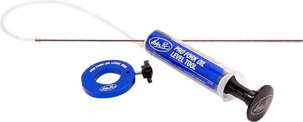 MOTION PRO Tool - Pro/Fork Oil Level 08-0742