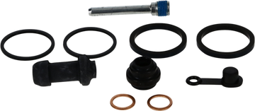 PROX Brake Caliper Rebuild Kit - Front 37.63005 by PROX Brake Caliper Rebuild Kits & Parts