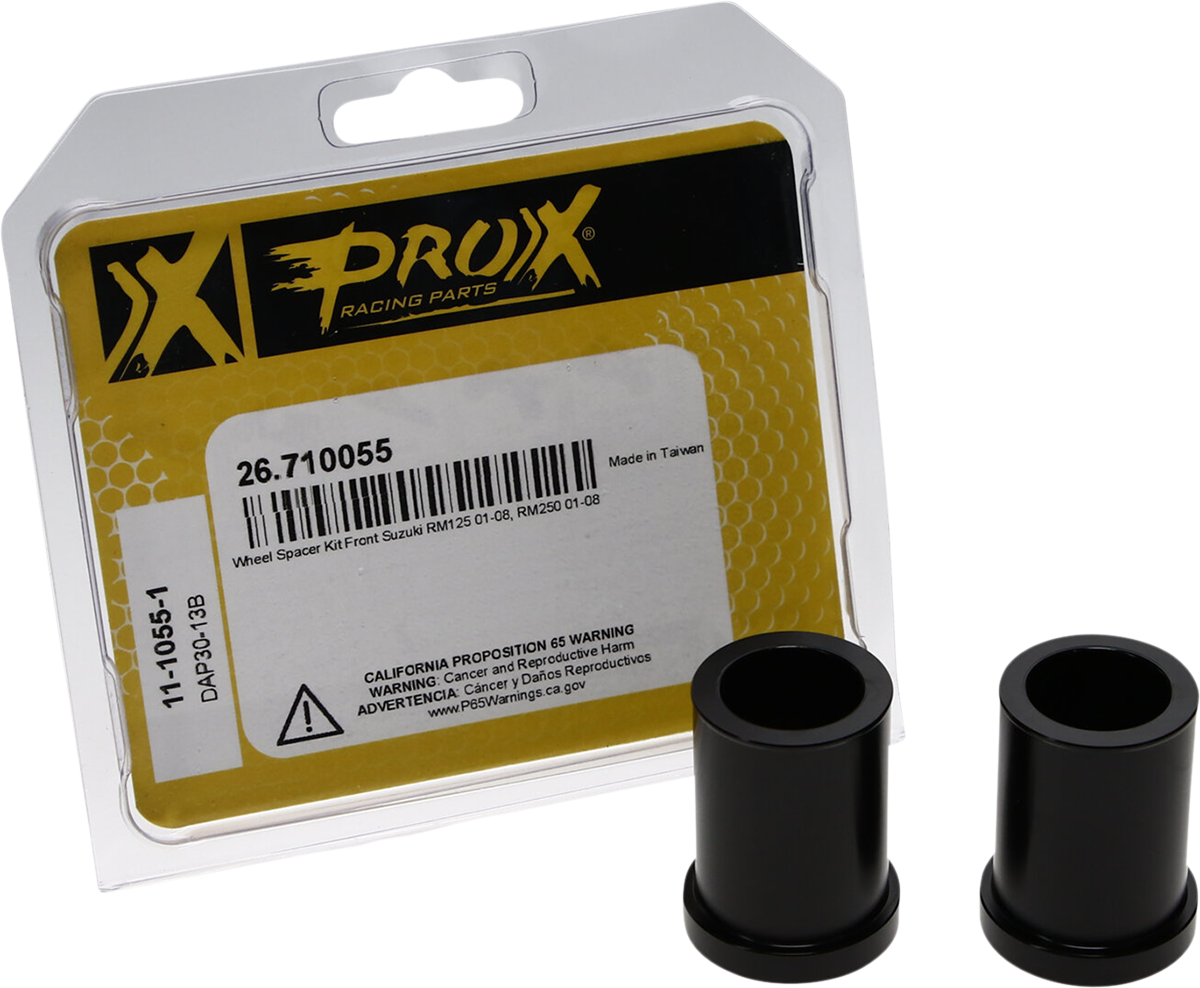 PROX Wheel Spacer Kit - Front - Suzuki 26.710055