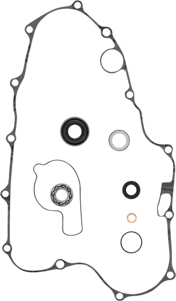 PROX Water Pump Rebuild Kit - Honda 57.1219