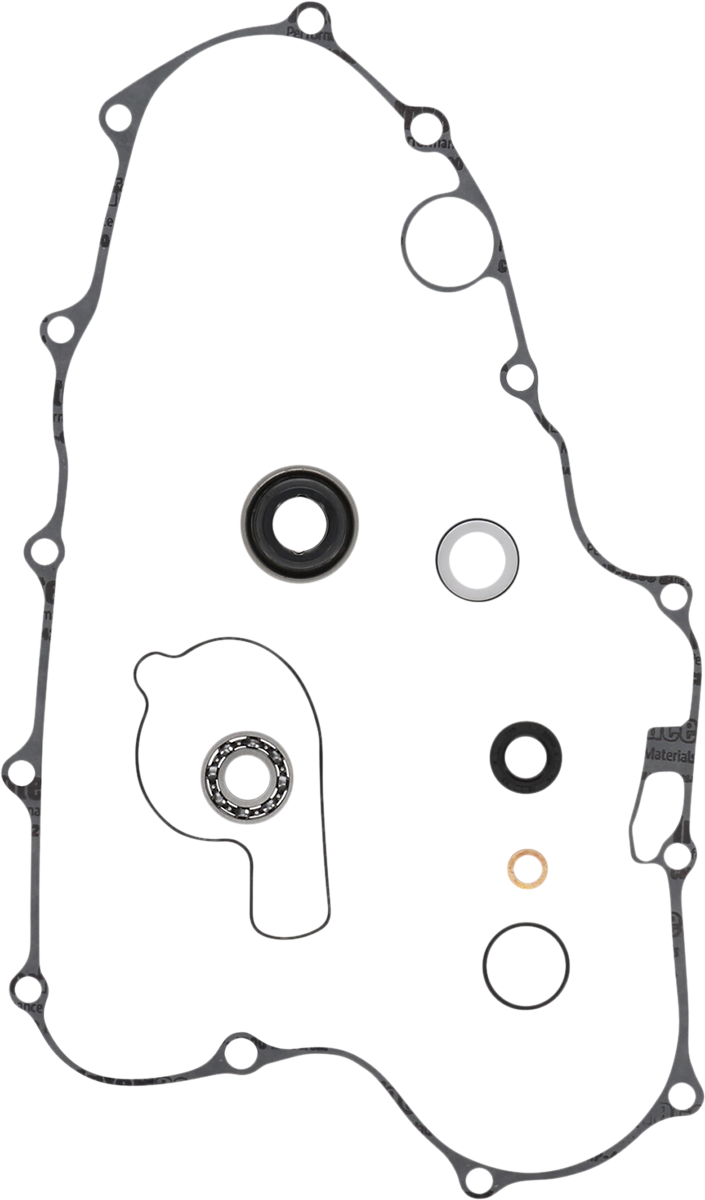 PROX Water Pump Rebuild Kit - Honda 57.1227