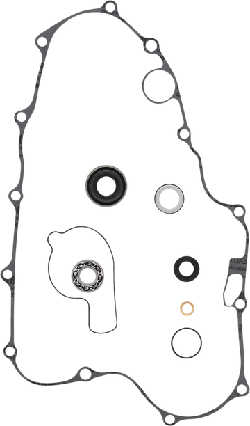 PROX Water Pump Rebuild Kit - Honda 57.1425