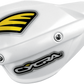 CYCRA Probend* Plastic Replacement Handshields - White 1CYC-1015-42