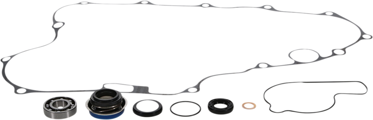 PROX Water Pump Rebuild Kit - Kawasaki 57.4317