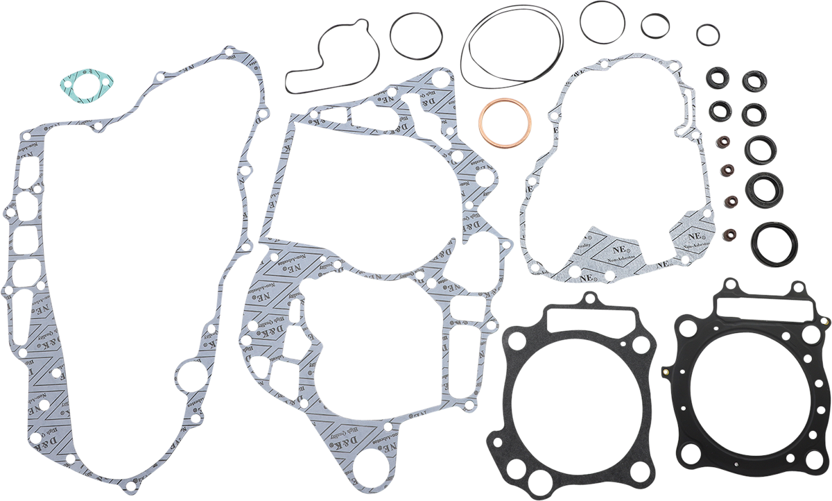 PROX Gasket Kit - Complete - Honda 34.1494