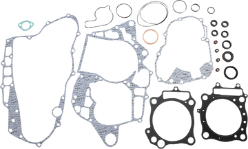 PROX Gasket Kit - Complete - Honda 34.1494