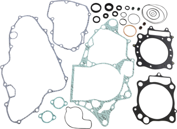 PROX Gasket Kit - Complete - Honda 34.1496