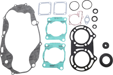 PROX Gasket Kit - Complete - Yamaha 34.2021