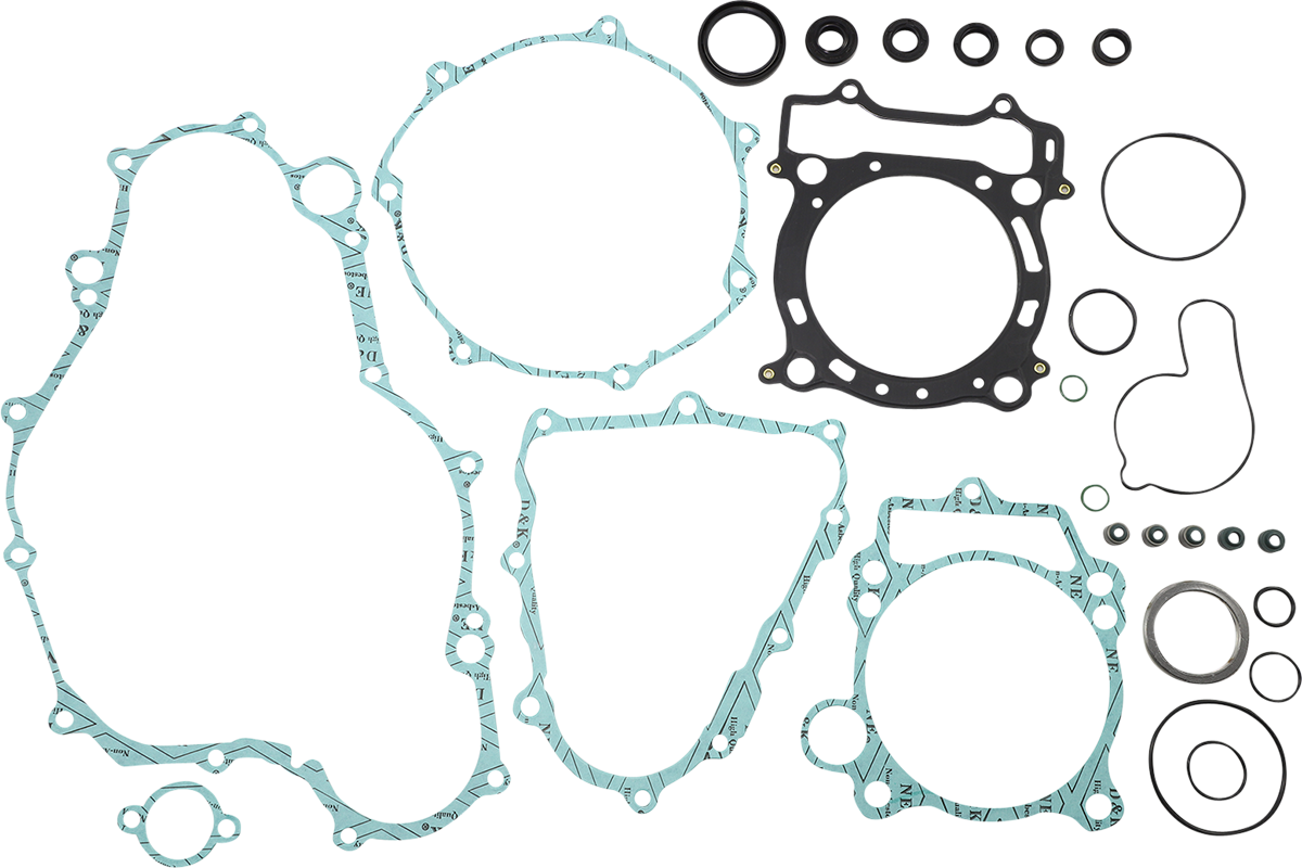 PROX Gasket Kit - Complete - Yamaha 34.2434