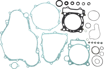 PROX Gasket Kit - Complete - Yamaha 34.2434