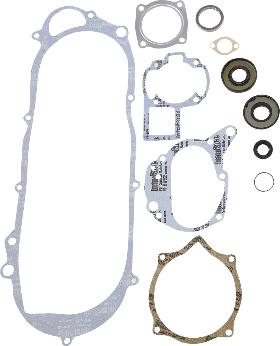 PROX Gasket Kit - Complete - Kawasaki/Suzuki 34.3180