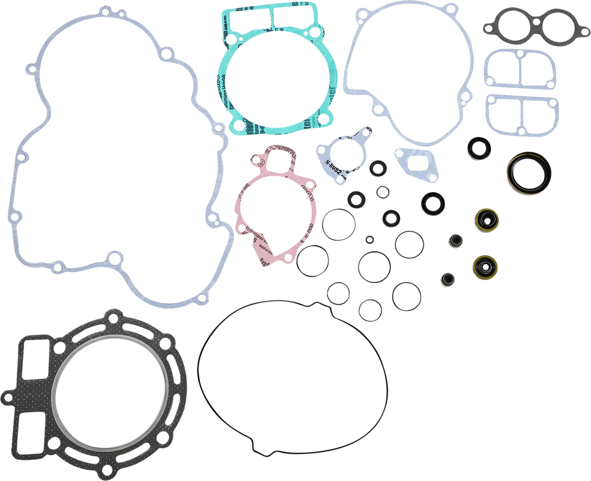 PROX Gasket Kit - Complete - Polaris/KTM 34.6528