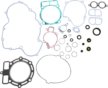 PROX Gasket Kit - Complete - Polaris/KTM 34.6528