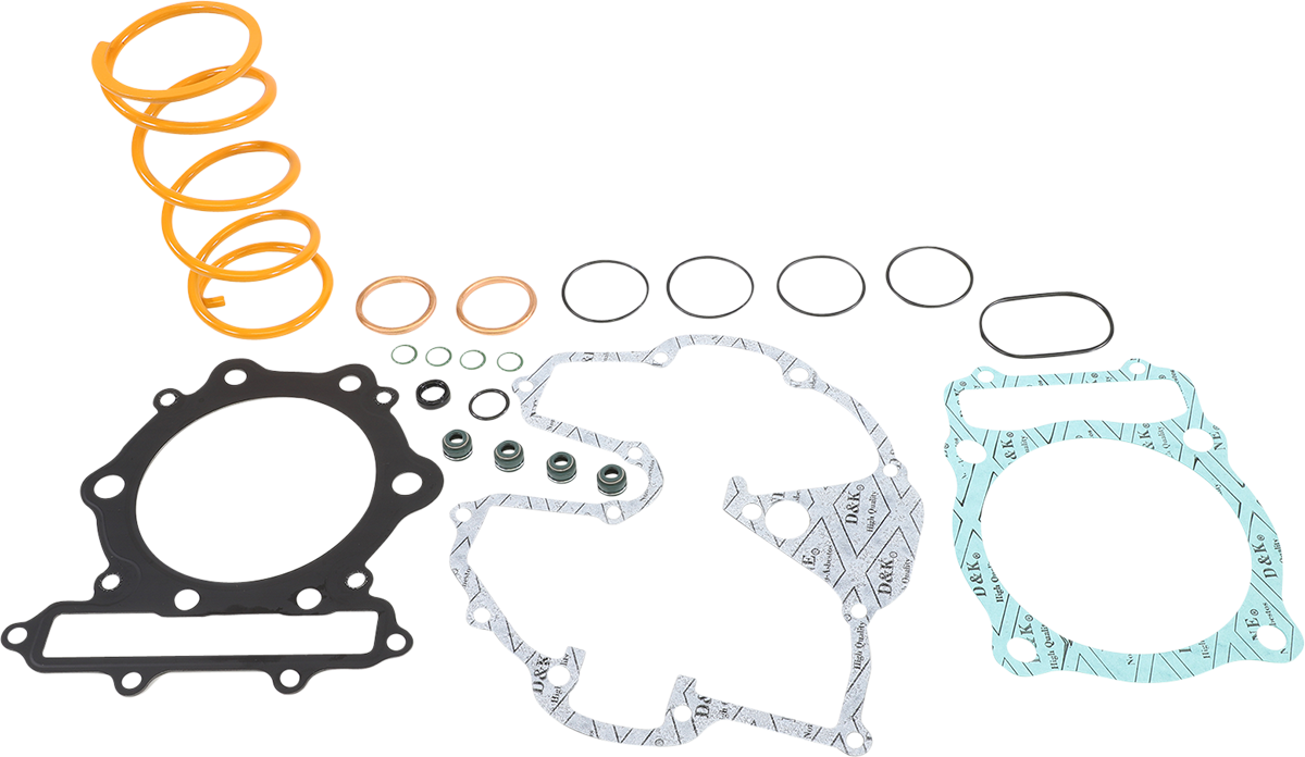 PROX Top End Gasket Set - Honda 35.1613