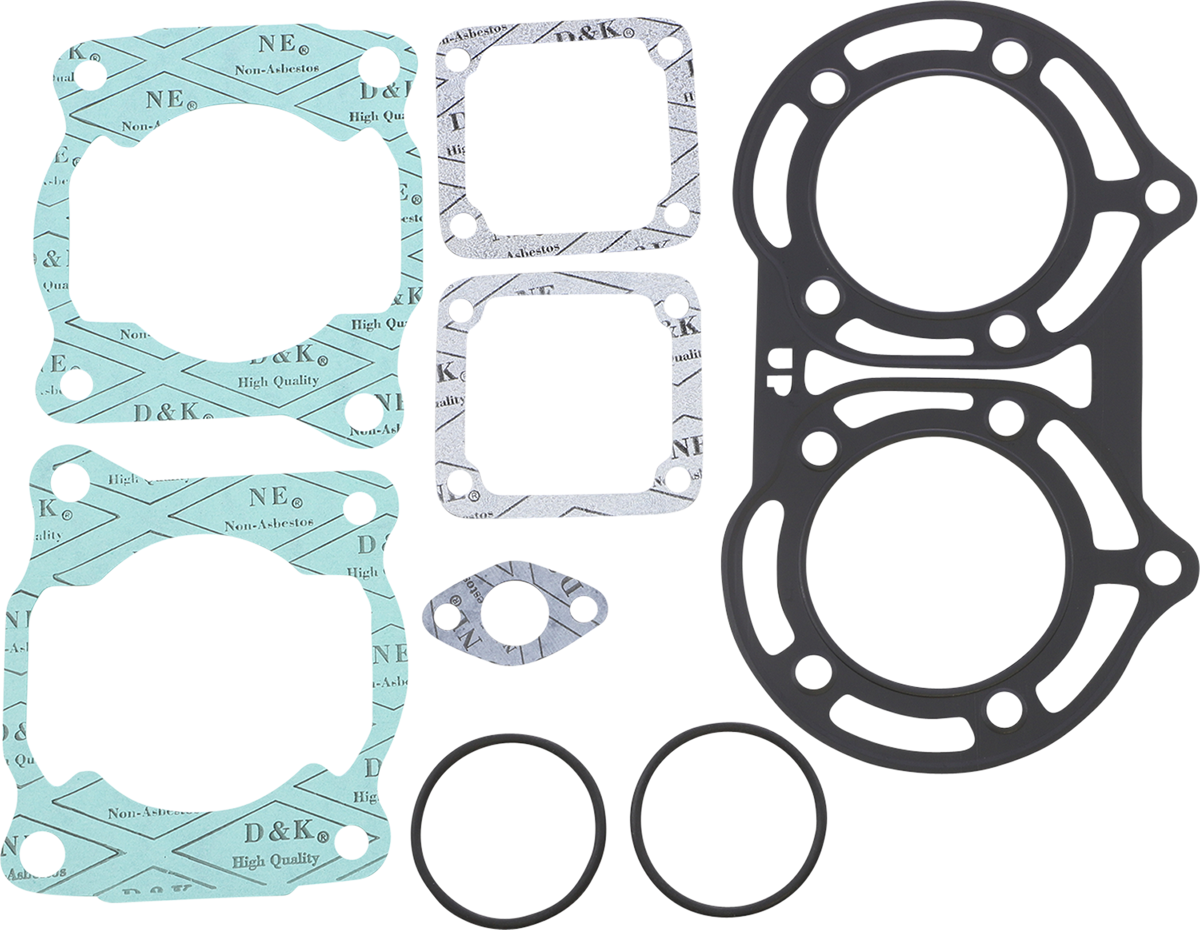 PROX Top End Gasket Kit - Yamaha Banshee 35.2019