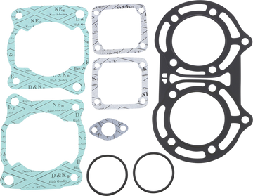 PROX Top End Gasket Kit - Yamaha Banshee 35.2019