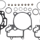 PROX Top End Gasket Set - Kawasaki 35.4705