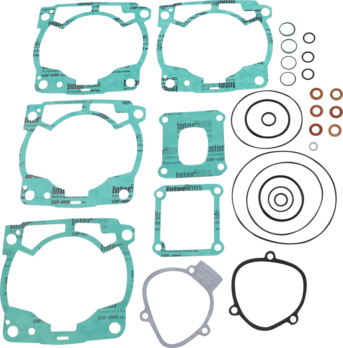 PROX Top End Gasket Set - Husqvarna/KTM 35.6317