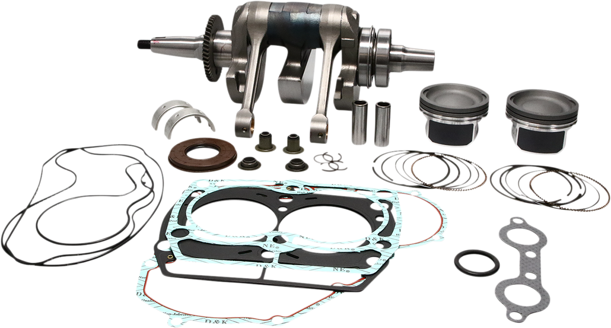 PROX Engine Rebuild Kit 10.EK5805.C1