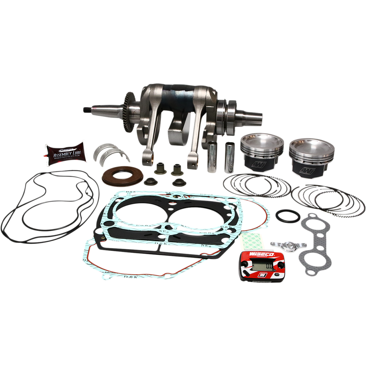 WISECO Engine Rebuild Kit PWR223-800A