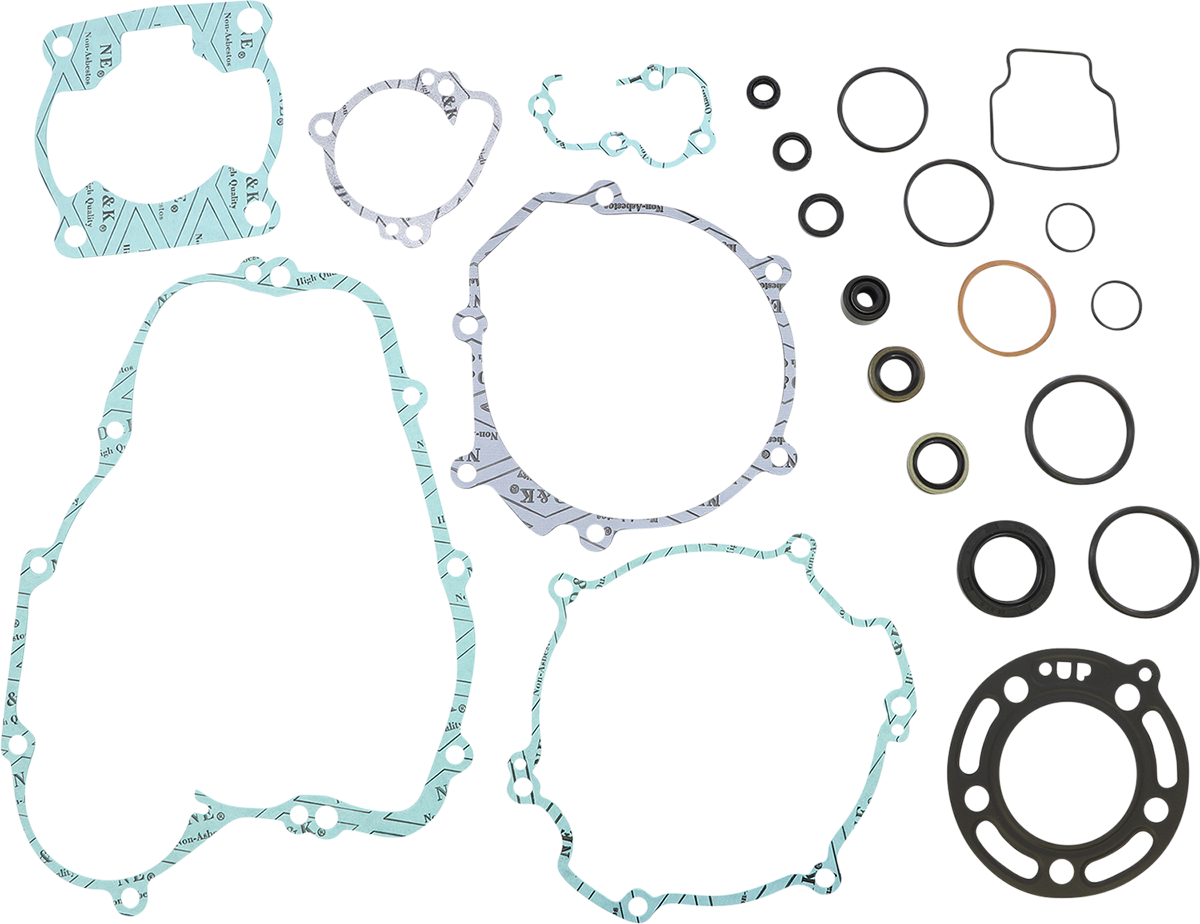 PROX Gasket Kit - Complete - Kawasaki 34.4121