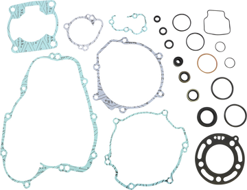 PROX Gasket Kit - Complete - Kawasaki 34.4121