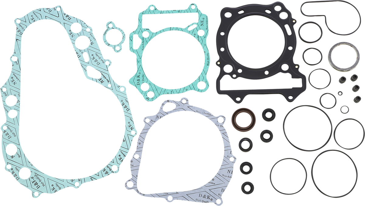 PROX Gasket Kit - Complete - Kawasaki/Suzuki 34.3423