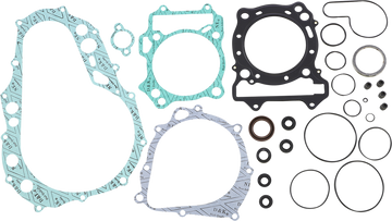 PROX Gasket Kit - Complete - Kawasaki/Suzuki 34.3423