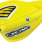 CYCRA Probend* Plastic Replacement Handshields - Yellow 1CYC-1015-55