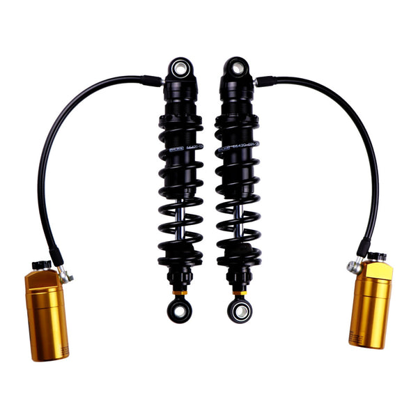 Ohlins Shock Absorber - 13