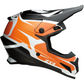 Z1R Rise Helmet - Flame - Orange - 4XL 0110-7239