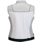 Z1R Women's Nufem Vest - Gray - Small 2831-0079