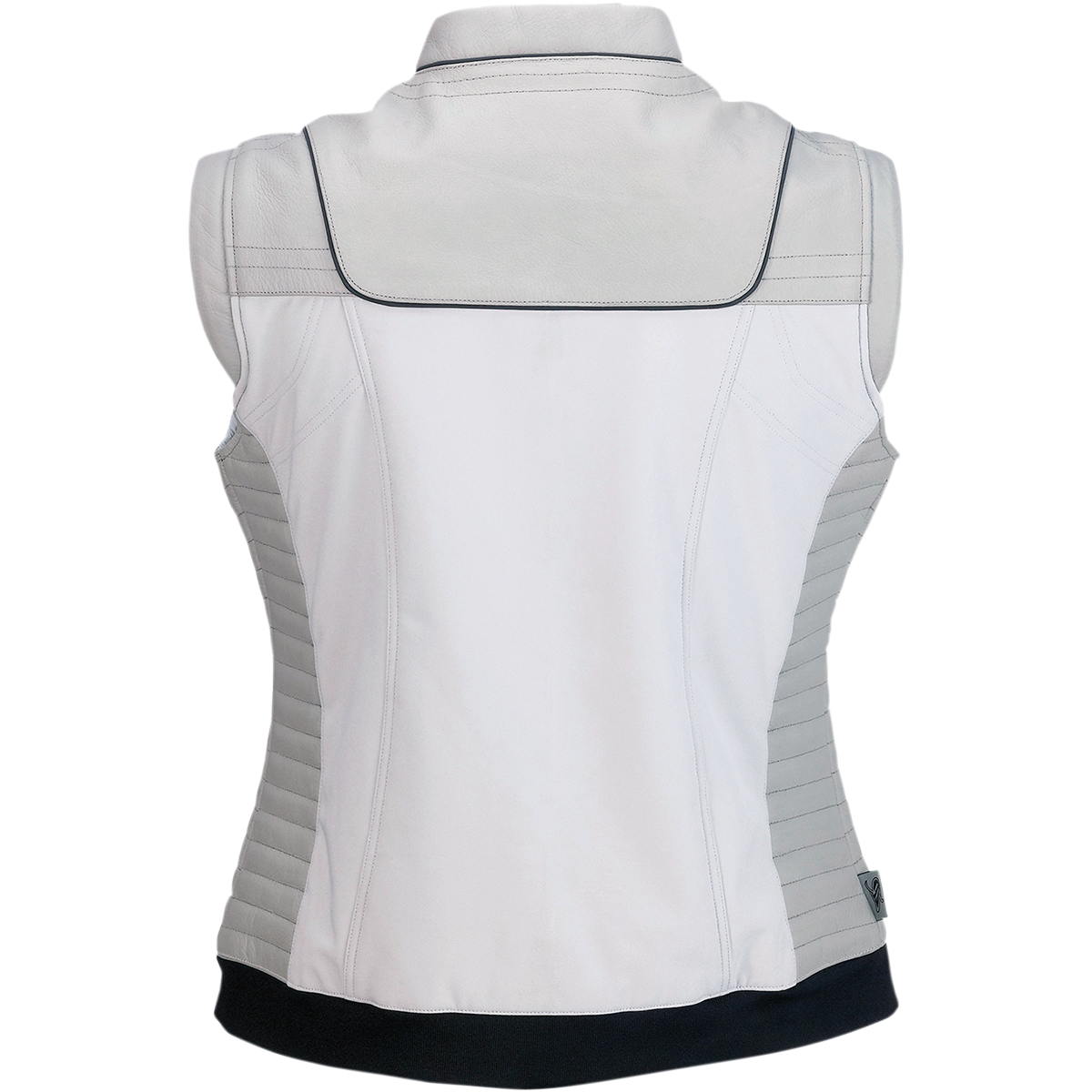 Z1R Women's Nufem Vest - Gray - Small 2831-0079