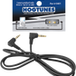 Hogtunes Radio Cable/Audio Device 0401